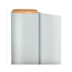 Vinilo termotransferible textil Siser EasyPuff blanco