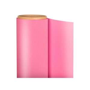 Vinilo termotransferible textil Siser EasyPuff rosa claro