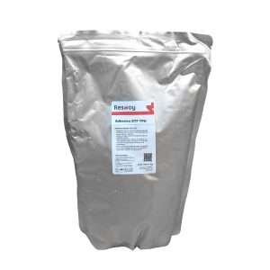 Adhesivo poliuretano termoplástico (TPU) DTF Reswoy x1kg