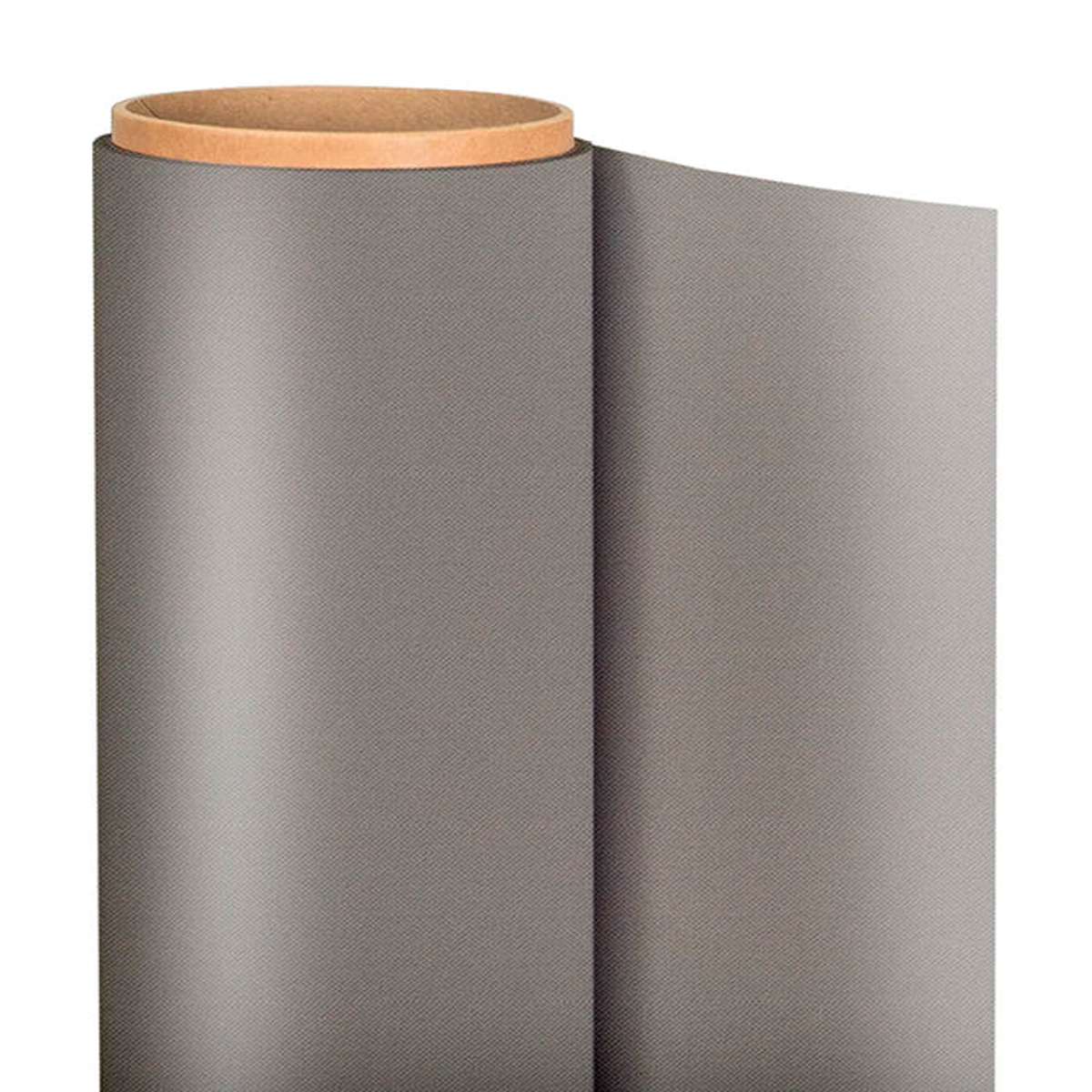 Vinilo termotransferible textil Siser EasyPuff gris - Imagen 2