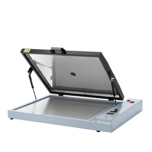 Horno curador DTF Station Phoenix Air 40x50cm