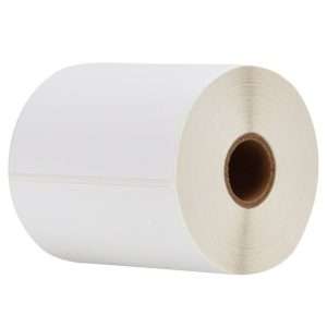 Etiquetas térmicas Reswoy 50x25mm 1000 x rollo