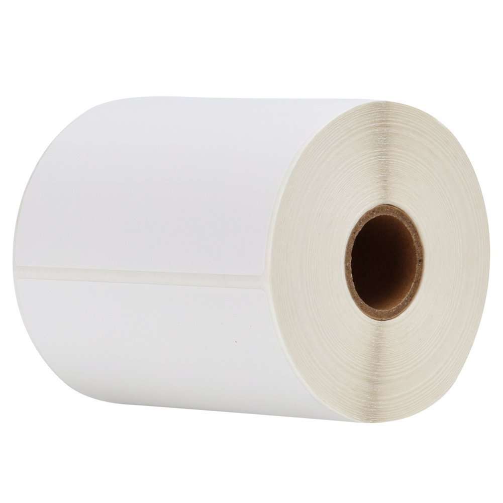 Etiquetas térmicas Reswoy 60x40mm 1000 x rollo