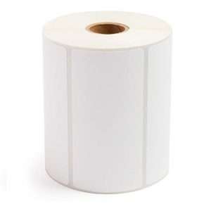 Etiquetas térmicas Reswoy 50x25mm 1000 x rollo