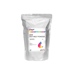 Adhesivo poliuretano termoplástico (TPU) premium DTF Station x1kg