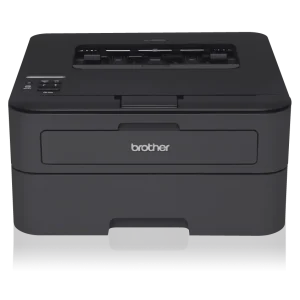 Impresora láser monocromática Brother HL-L2360DW WiFi dúplex