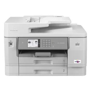 Impresora multifunción A3 color Brother MFC-J6955DW WiFi