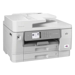 Impresora multifunción A3 color Brother MFC-J6955DW WiFi