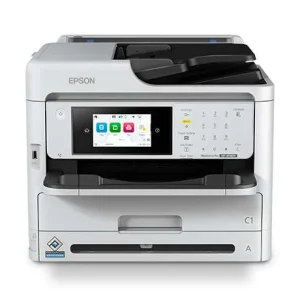 Impresora multifunción monocromática Epson WorkForce Pro WF-M5899