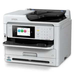 Impresora multifunción monocromática Epson WorkForce Pro WF-M5899